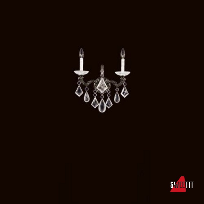 Бра Schonbek La Scala Rock Crystal 5401
