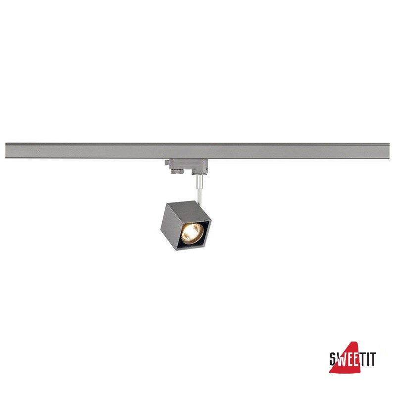 Трековый светильник SLV Altra dice 152324