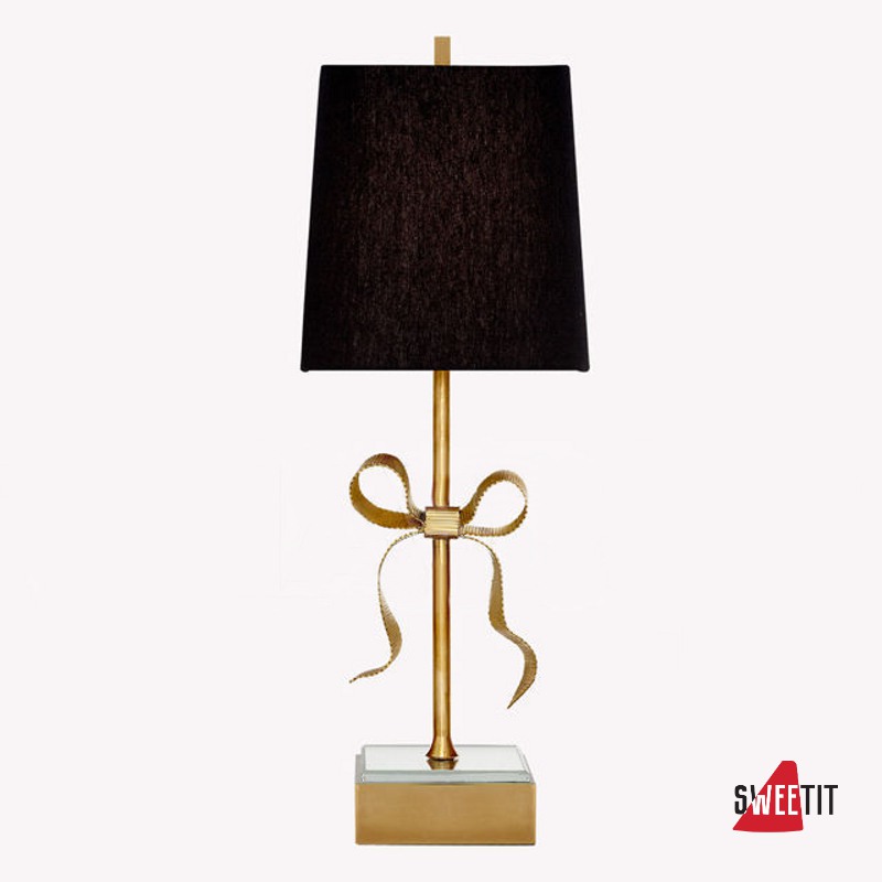 Настольная лампа Visual Comfort Ellery KS 3111SB-BL