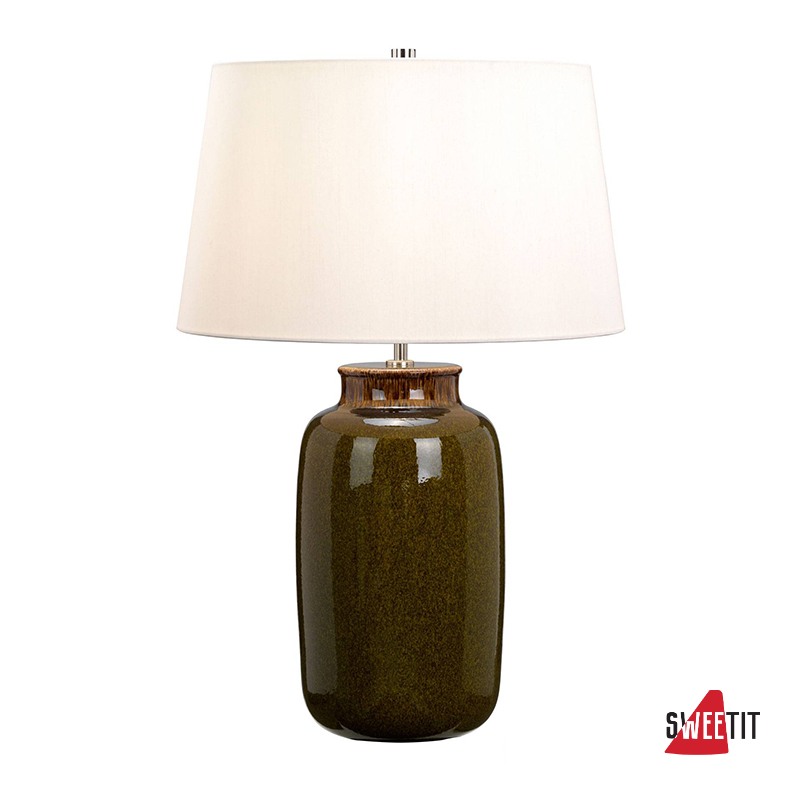 Настольная лампа Elstead Lighting Kingston Vale KINGSTON VALE/TL