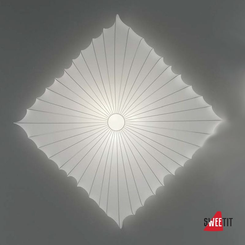 Настенно-потолочный светильник Axo Light PLMU120QBCXXFLE
