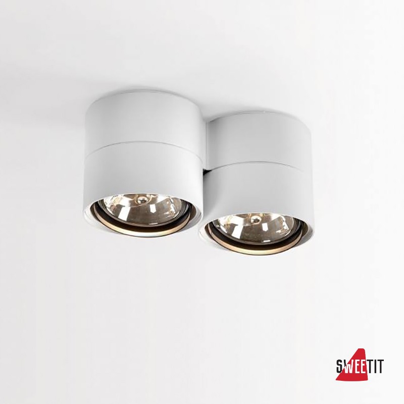 Потолочный светильник Delta Light LINK 315 12 00 W