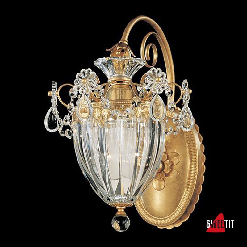 Бра SCHONBEK Bagatelle 1240E-22H