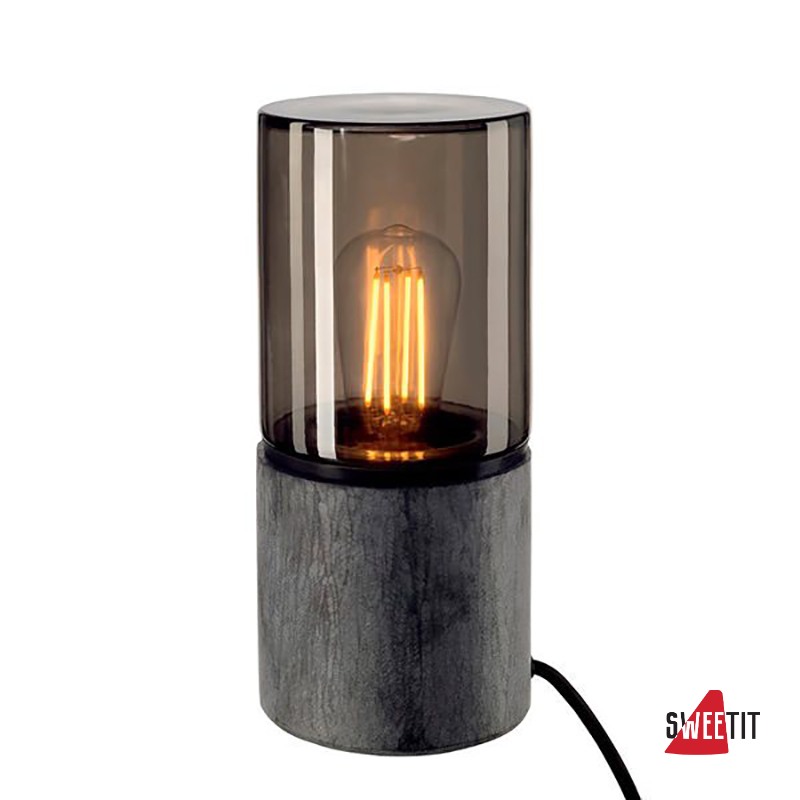 Настольная лампа SLV LISENNE-O TL 231360