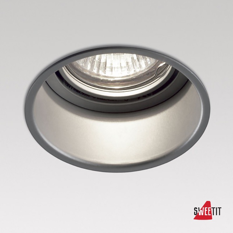 Встраиваемый светильник Delta Light DIRO 202 14 61 ALU