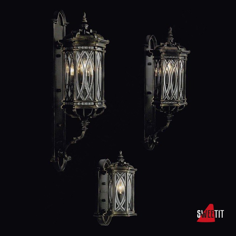 Бра FINE ART LAMPS WARWICKSHIRE 612081