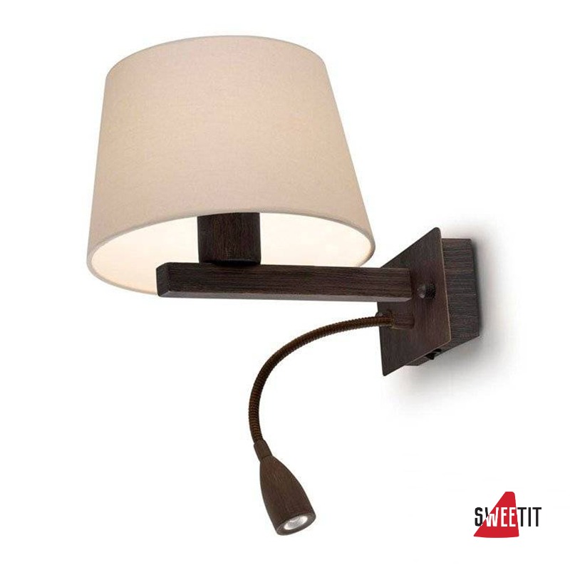 Бра Leds C4 Torino 05-4695-y2-82 + pan-157-by