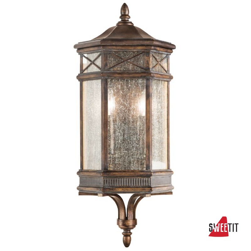 Светильник настенный FINE ART LAMPS Holland Park 838081