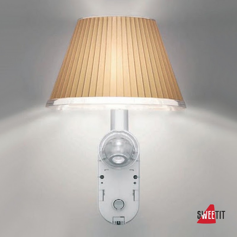 Бра ARTEMIDE Choose parete