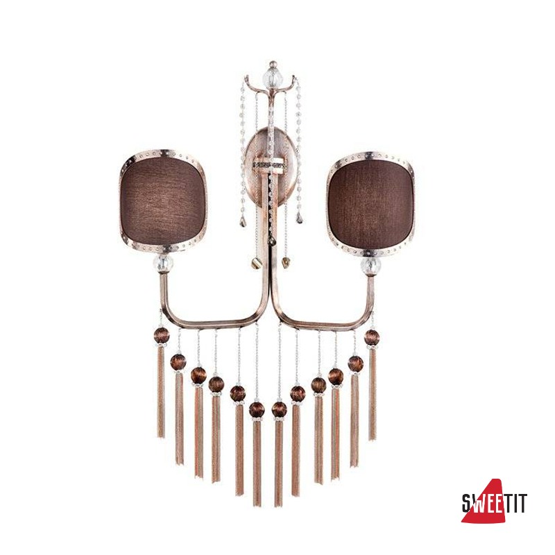 Бра Eurolampart Sibilla 2487/02AP 3879