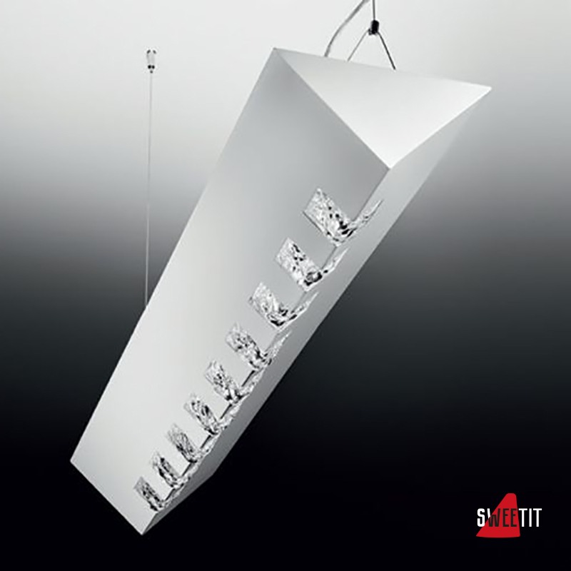 Люстра Sylcom SOLUZIONI 0061