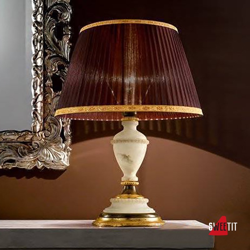 Настольная лампа Possoni 2268/L -034