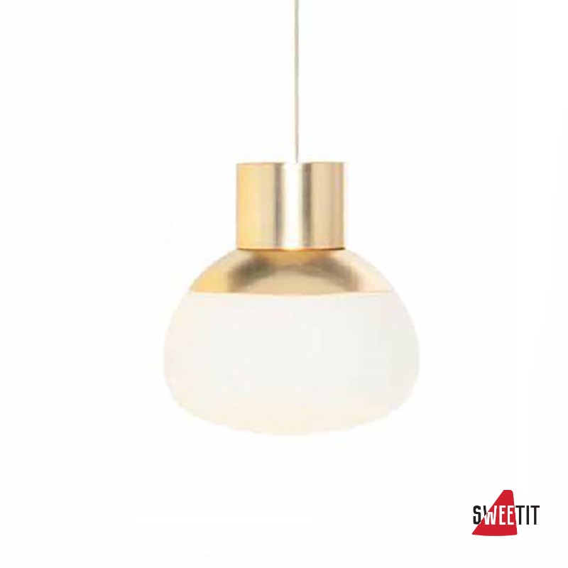 Люстра Tom Dixon Orb Light - Small