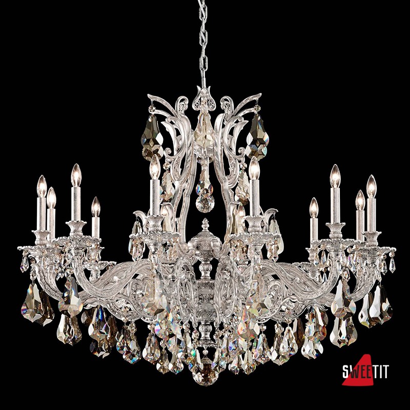 Люстра Schonbek Sophia 6952-48SH