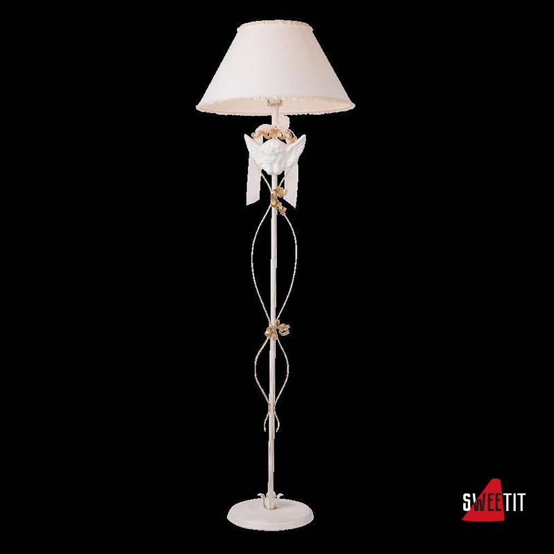 Торшер Eurolampart Angie 2482/01TO 3928/7608