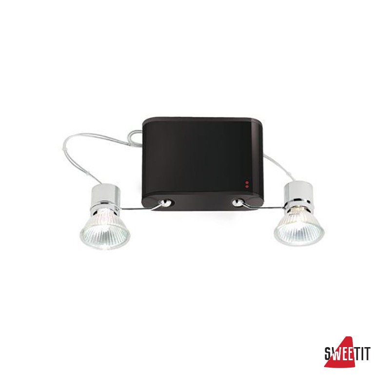 Спот FABBIAN Orbis D70 G05 02
