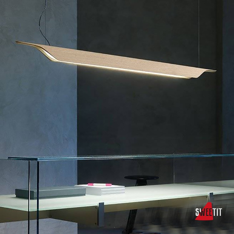 Подвесной светильник Foscarini Troag 2050071 50