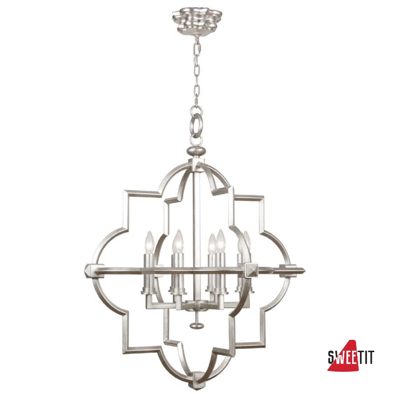 Светильник подвесной FINE ART LAMPS Liaison 860040-2