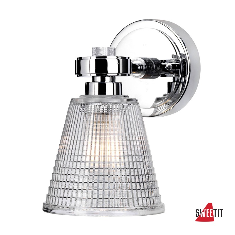 Бра Elstead Lighting Gunnislake BATH/GUNNIS1 PC