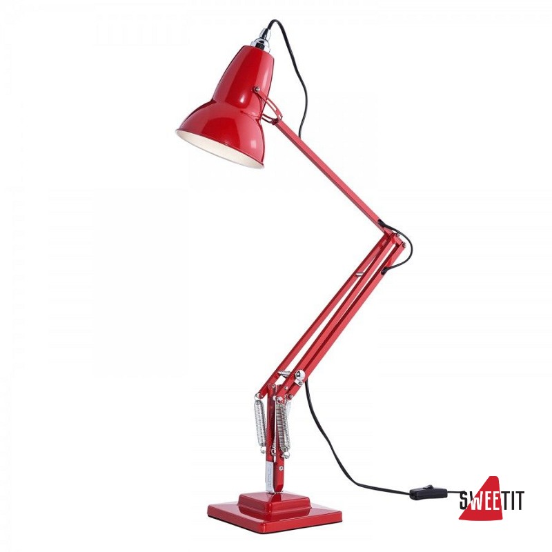 Настольная лампа Anglepoise Original 1227 Brass Collection Desk Lamp 30601
