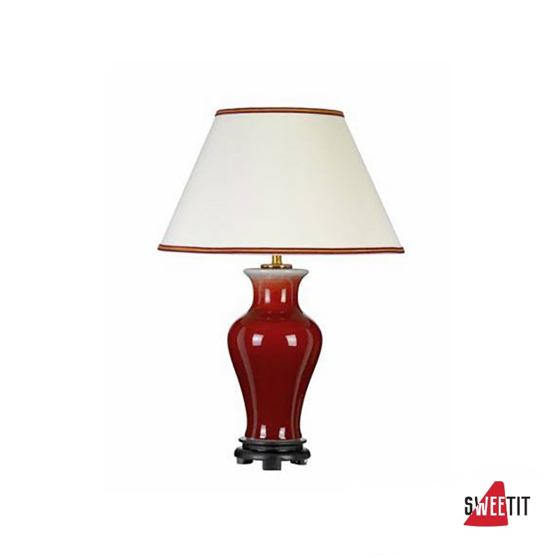 Настольная лампа Elstead Lighting Majin DL/MAJIN/TL OXB