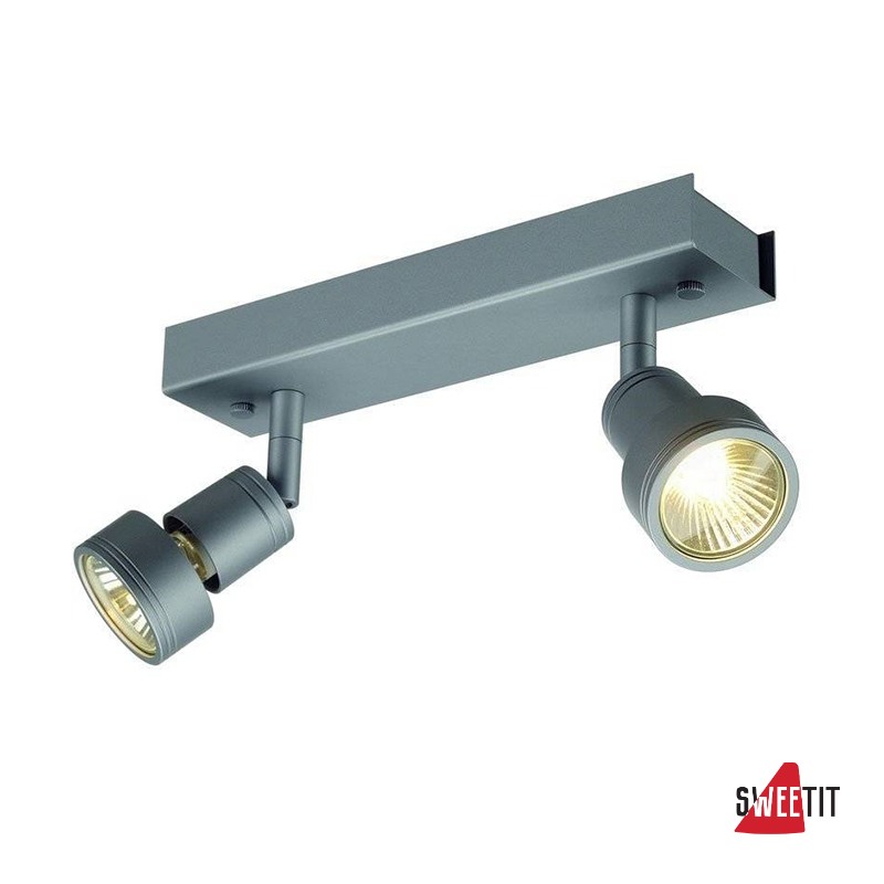 Спот (точечный светильник) SLV Puri 147374