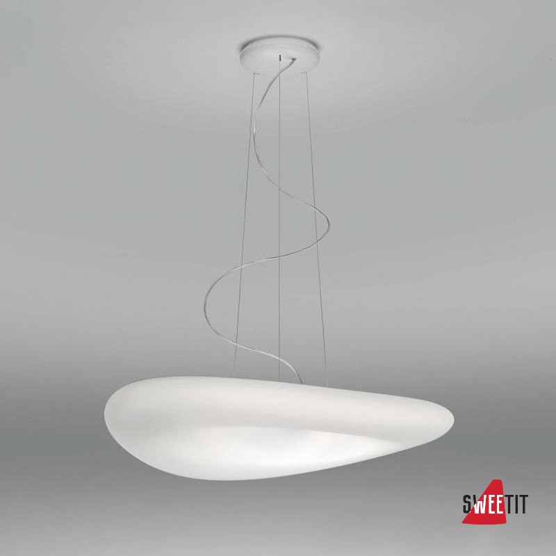 Светильник подвесной Linea light Mr. MAGOO 6858 D=1120 4*36W