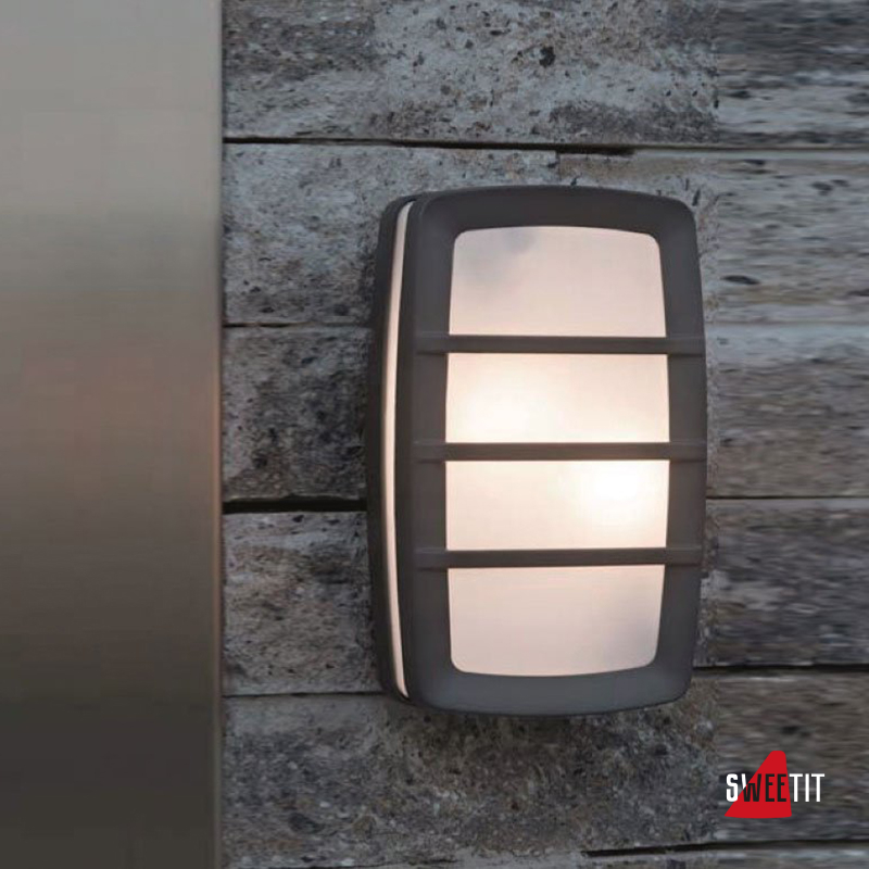Настенный светильник Elstead Lighting Sven SVEN 1R