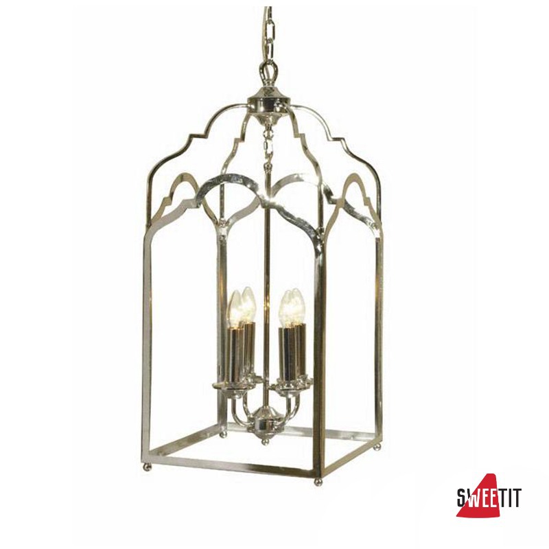 Подвесной светильник Elstead Lighting Albert DL/ALBERT4