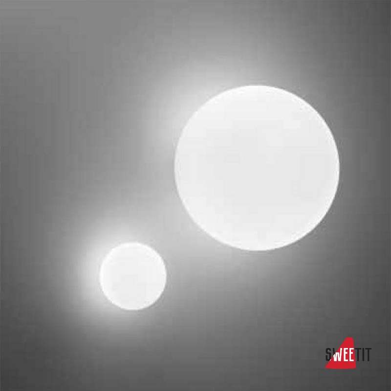Светильник настенно-потолочный FABBIAN Lumi - Sfera F07 G29 01