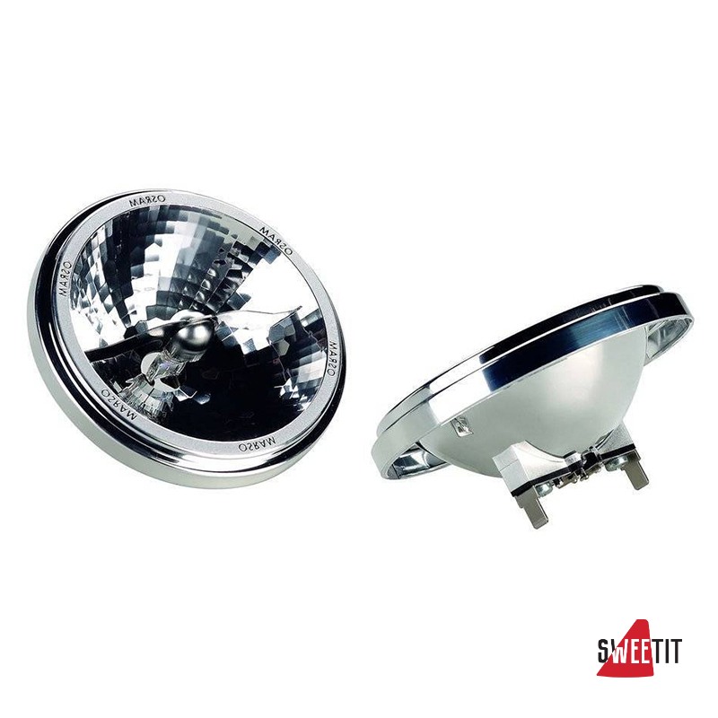 Лампа G53 SLV Halo lamps 545752