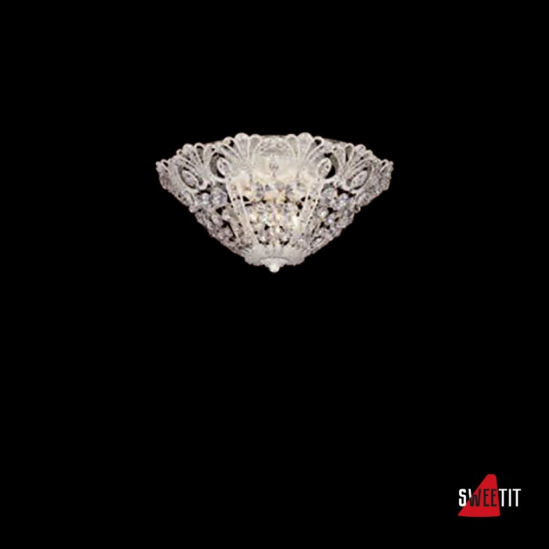 Светильник потолочный Schonbek Tiara 9800