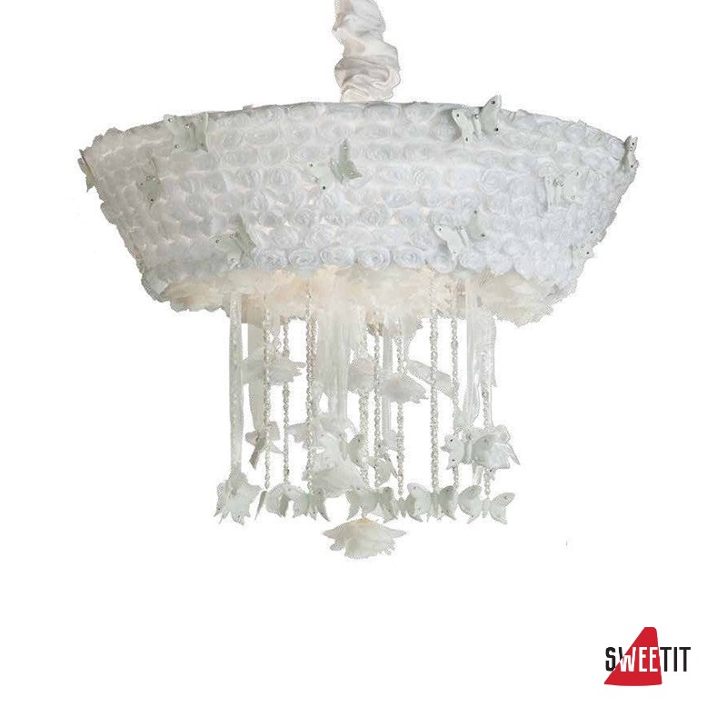 Подвесной светильник Eurolampart Lulu 2641/12LA 3007