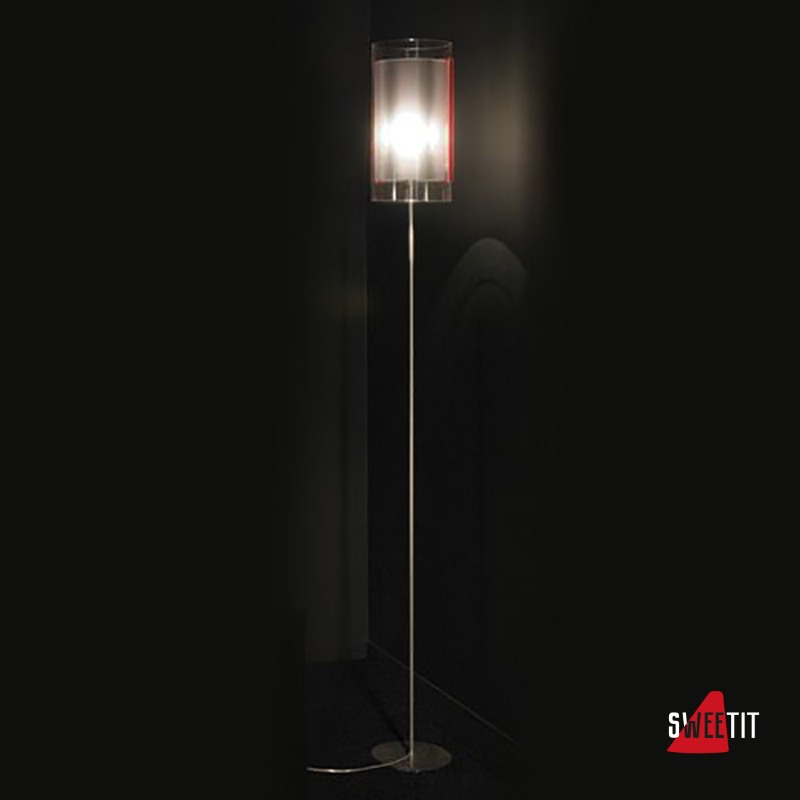 Торшер Dark Cybe Floor