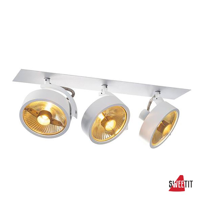 Светильник встраиваемый SLV KALU 113371