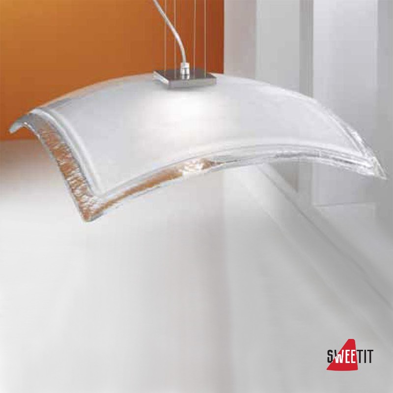 Светильник подвесной Linea Light Cristallo 4509