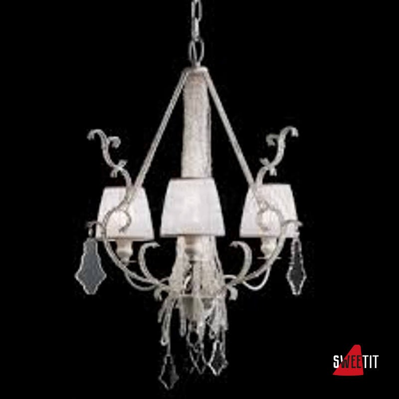 Люстра Patrizia Garganti Contemporary 2263