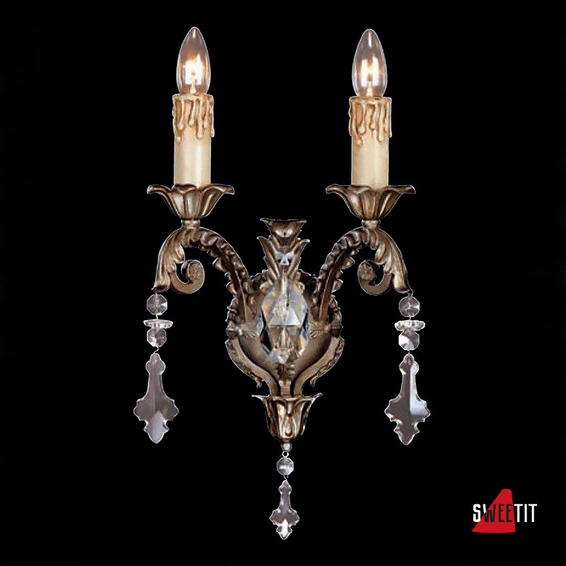 Бра SAVOY MARCELLO 9-1704-2-141