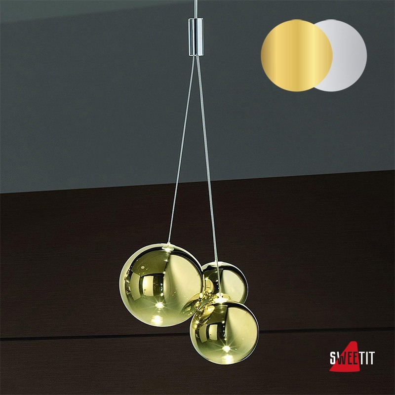 Светильник Studio Italia Design 164003+154013