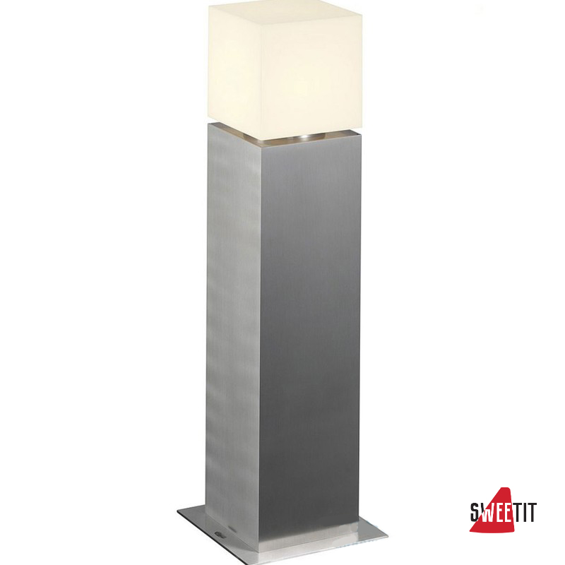 Светильник ландшафтный SLV Square Pole 1000417