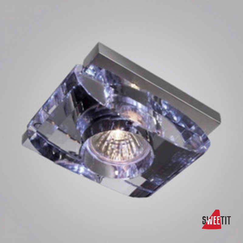 Светильник встраиваемый BPM CRISTAL 3098
