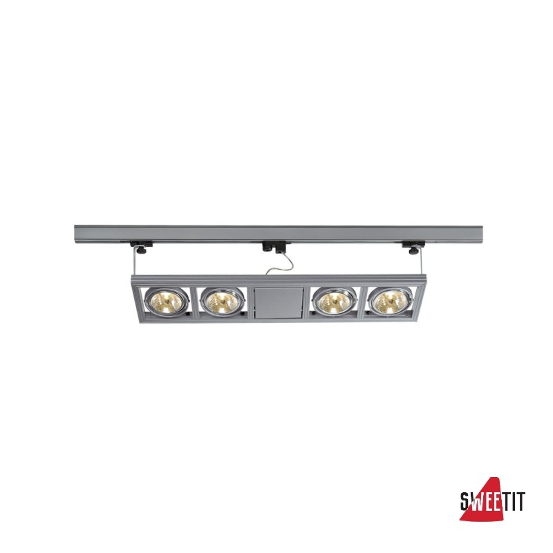 Светильник с ЭПН SLV Aixlight 154512