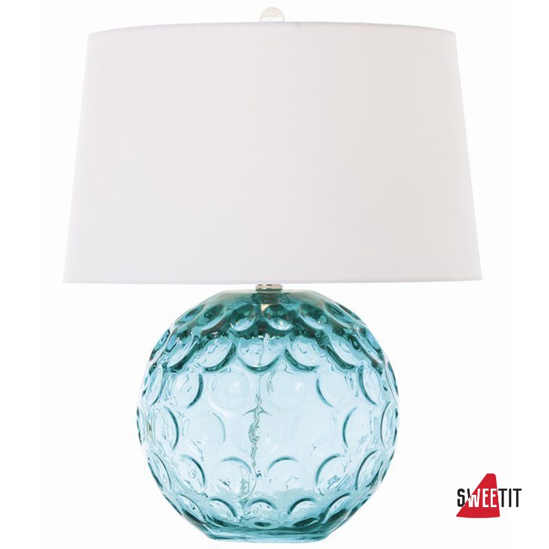 Настольная лампа Arteriors Home Caprice Lamp 17044-901