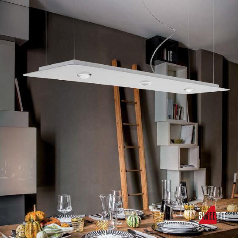 Светильник подвесной STUDIO ITALIA DESIGN FROZEN 149004
