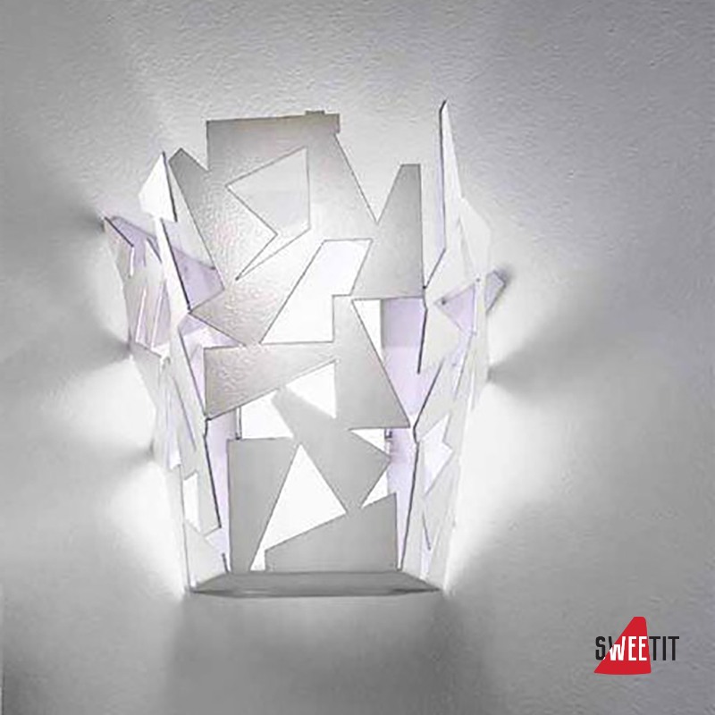 Бра Linea Light Fracta 7017