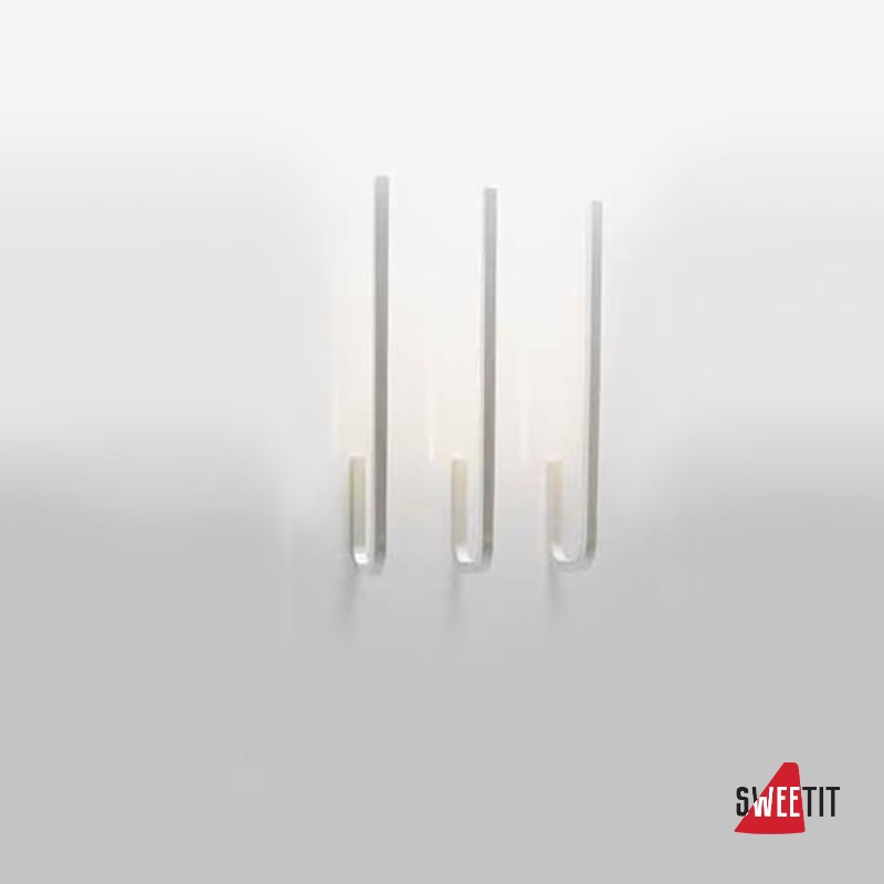 Бра Tom Dixon Angle Wall Light