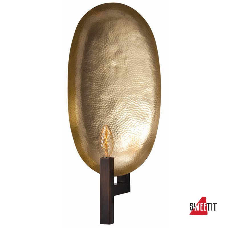Бра Arteriors Home Sahara Sconce 46651