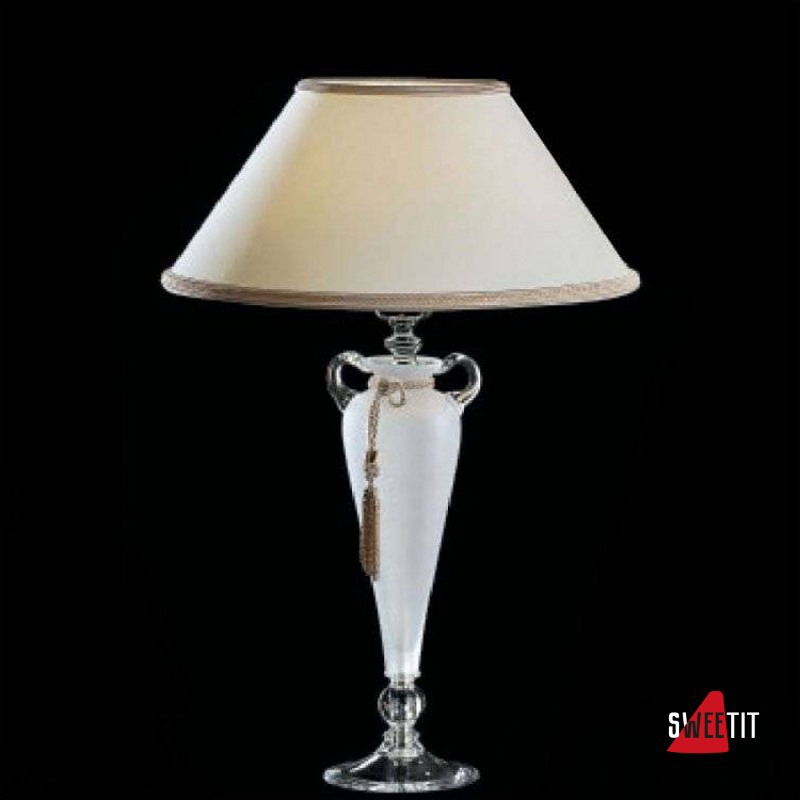 Настольная лампа ITALAMP ARMONIA 8033_LG