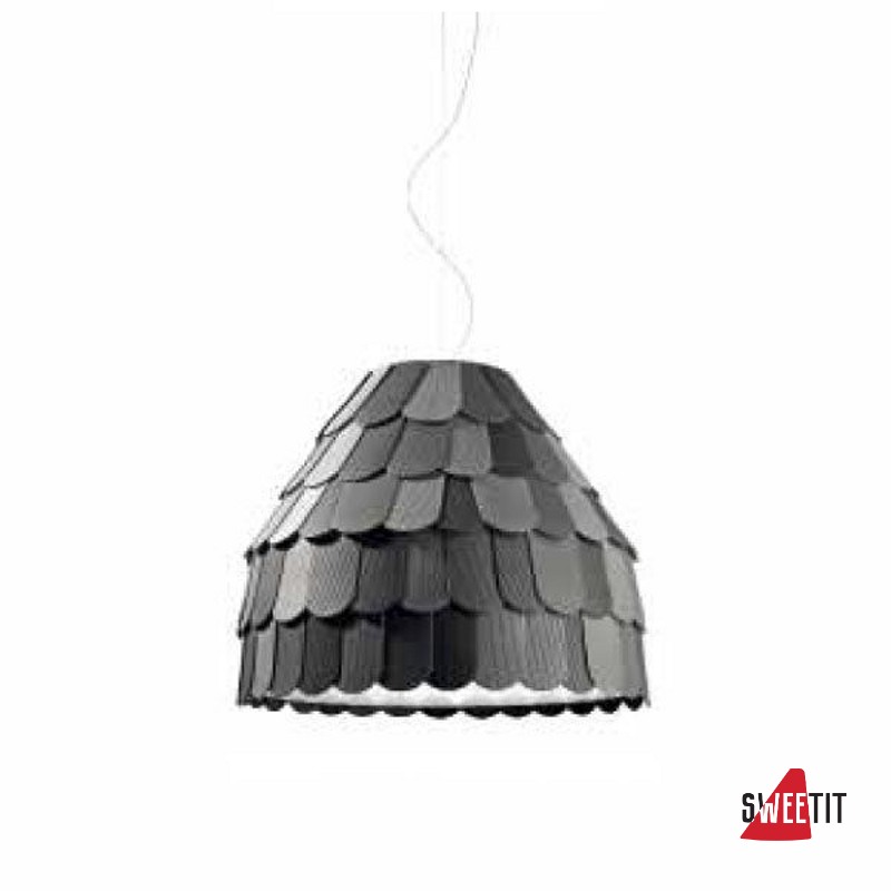 Светильник подвесной FABBIAN Roofer F12 A01 21