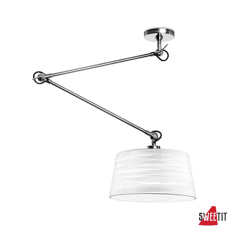 Потолочный светильник Leds C4 Mecano 05-2707-81-21 + PAN-163-14